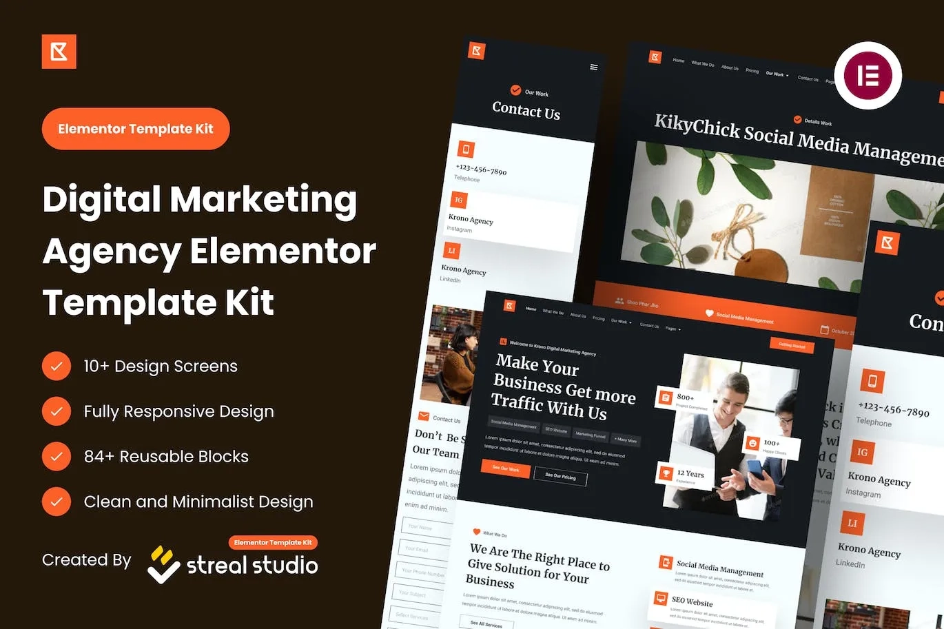 Krono Marketing Agency Elementor Template Kit 38 1698055102 1