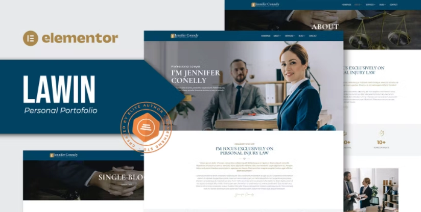 Lawin Lawyer And Attorney Personal Elementor Template Kits 86 1652531020 1