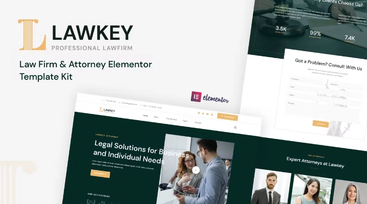 Lawkey Law Firm And Attorney Elementor Template Kit 41 1654352052 1