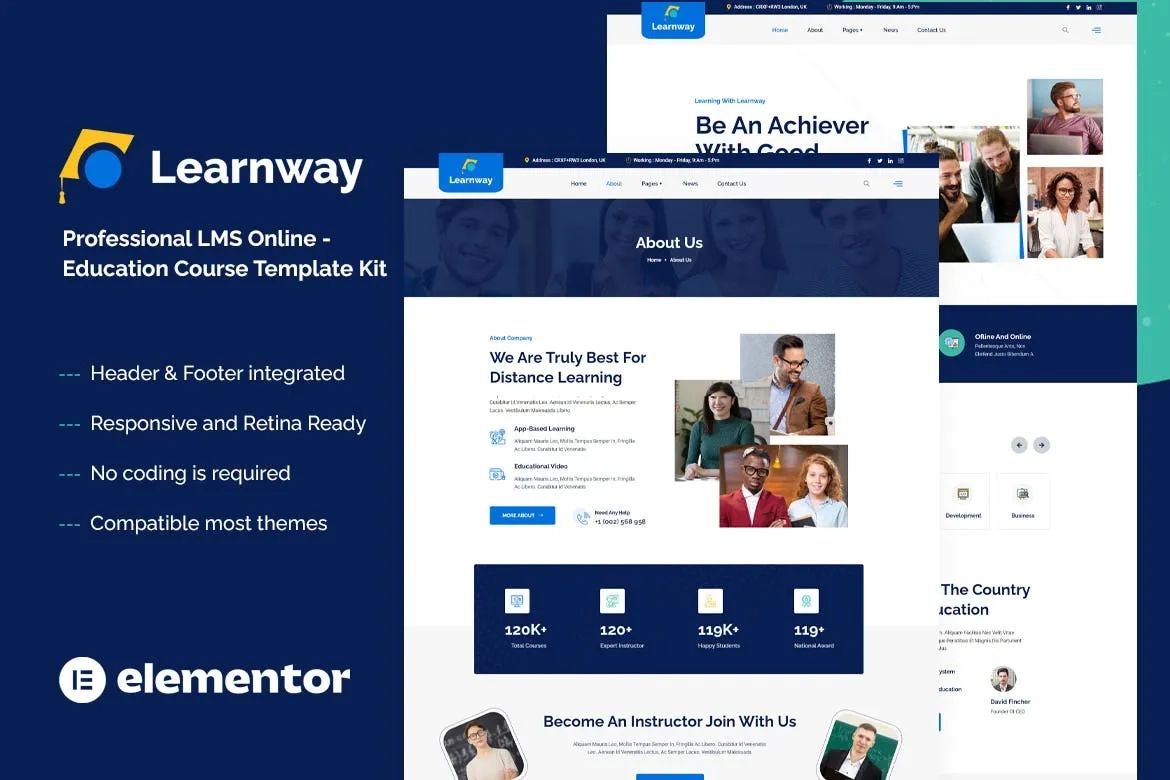 Learnway Professional Online Education Courses Elementor Template Kit 73 1697210864 1