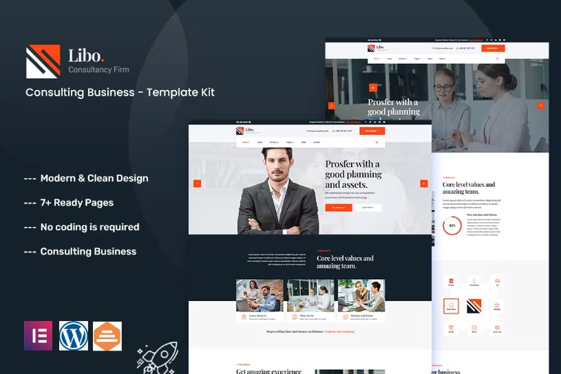 Libo Consulting Business Elementor Template Kit 55 1654438729 1