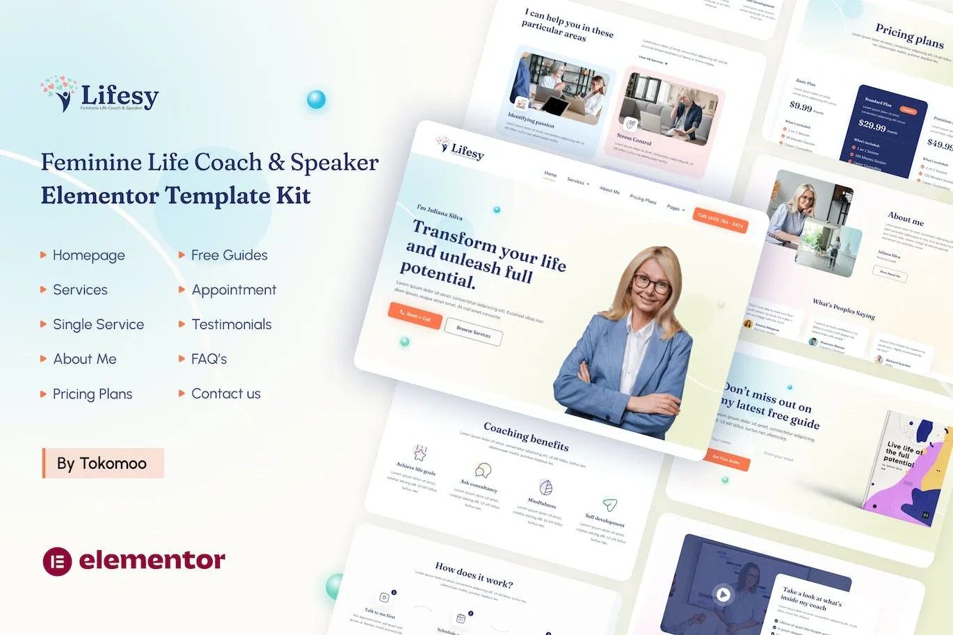 Lifesy Feminine Life Coach And Speaker Elementor Template Kit 31 1697457080 1