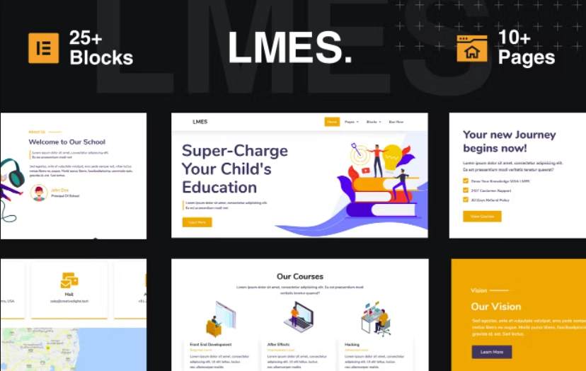 Lmes Education Elementor Template Kit 90 1650914373 1