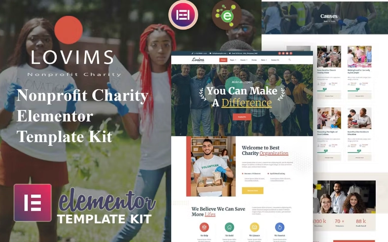 Lovims Charity Nonprofit Elementor Template Kit 37 1654373921 1