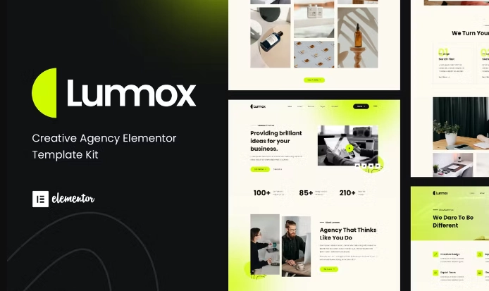 Lummox Creative Agency Elementor Template Kit 26 1654721569 1