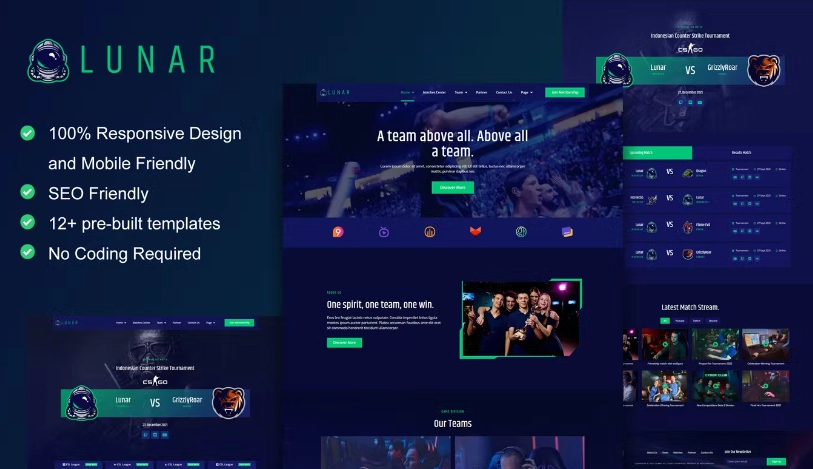 Lunar Esports And Gaming Elementor Template Kit 37 1654856520 1
