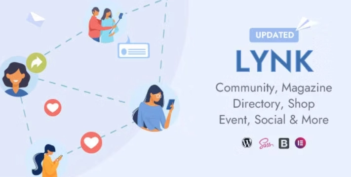 Lynk Social Networking Community Shop Vendor And Listing Direcotry Wordpress Theme 29 1695225462 1