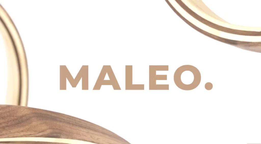 Maleo – Minimal Home Decor &amp; Furniture Elementor Template Kit