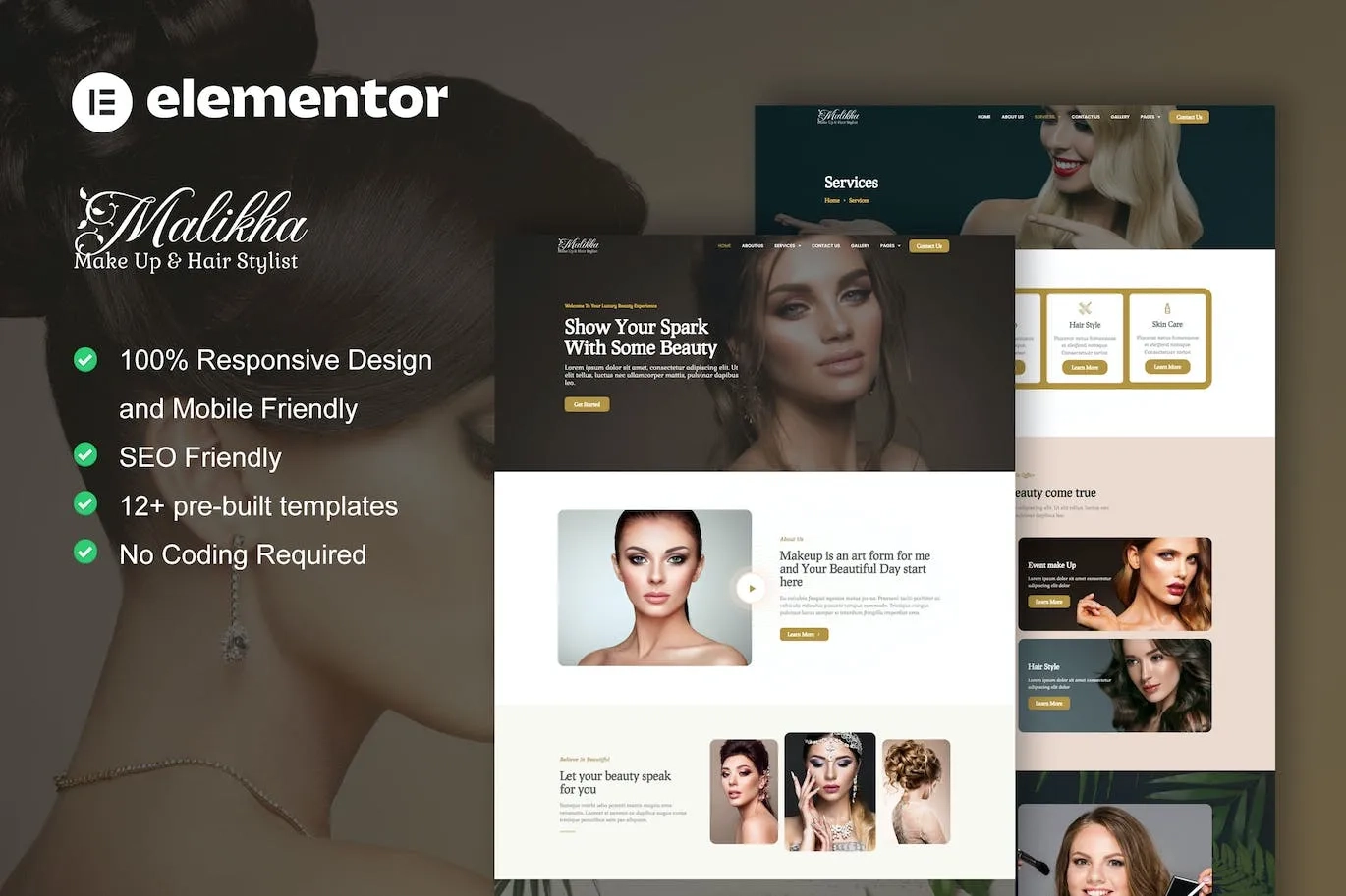 Malikha Beauty Salon And Spa Elementor Pro Template Kit 14 1698404654 1