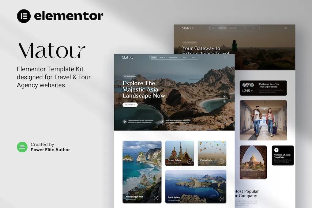 Matour Tour And Travel Agency Elementor Template Kit 37 1694525291 1