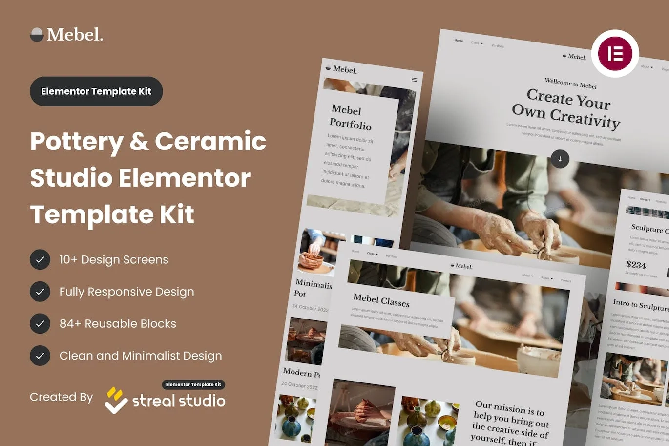 Mebel Pottery And Ceramic Studio Elementor Template Kit 36 1696845519 1