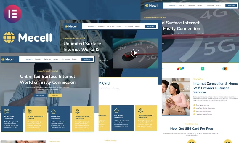 Mecell Internet Connection And Home Wifi Business Services Elementor Template Kit 63 1654697174 1