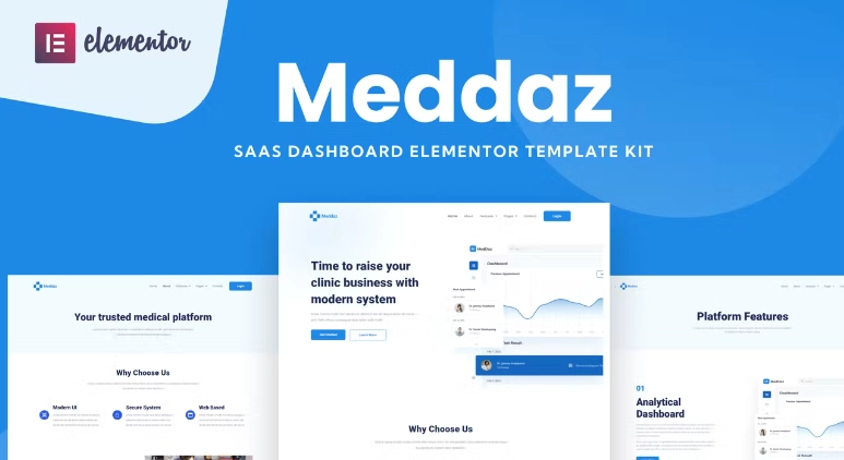 Meddaz Saas Medical Elementor Template Kit 40 1654721180 1