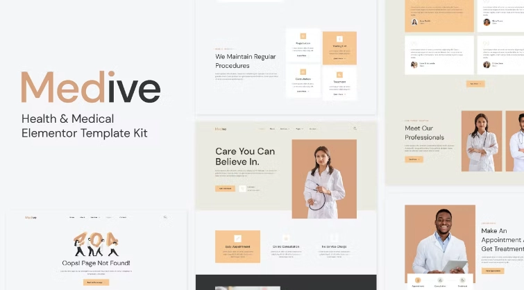 Medive Health And Medical Elementor Template Kit 18 1654193898 1