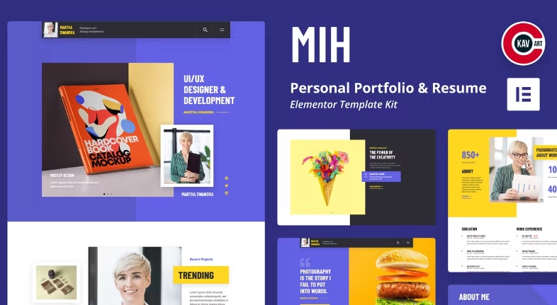 Mih Personal Portfolio And Resume Template Kit 1 1654717757 1