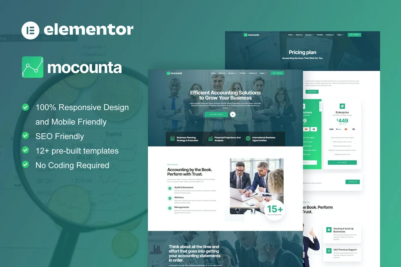 Mocounta Accounting Firm Elementor Template Kit 67 1697015544 1