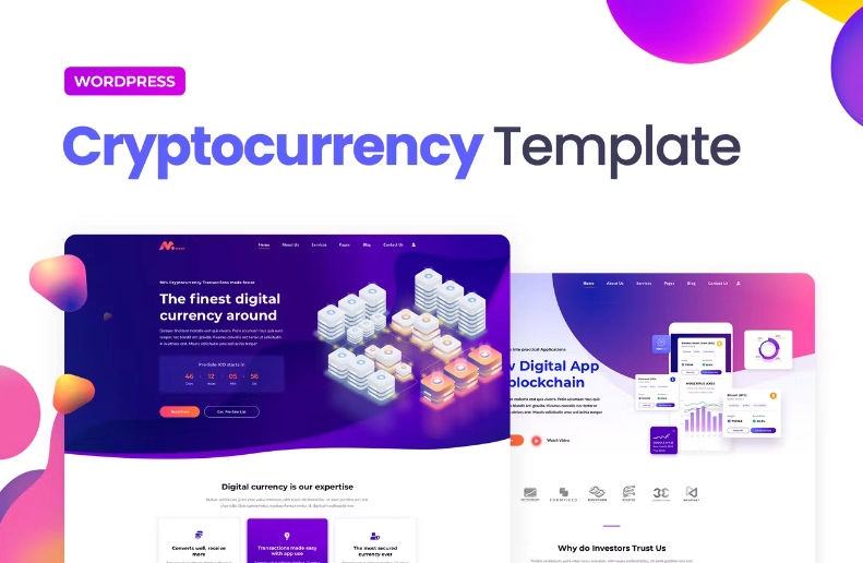 Moneer Cryptocurrency Elementor Template Kit 29 1654534125 1