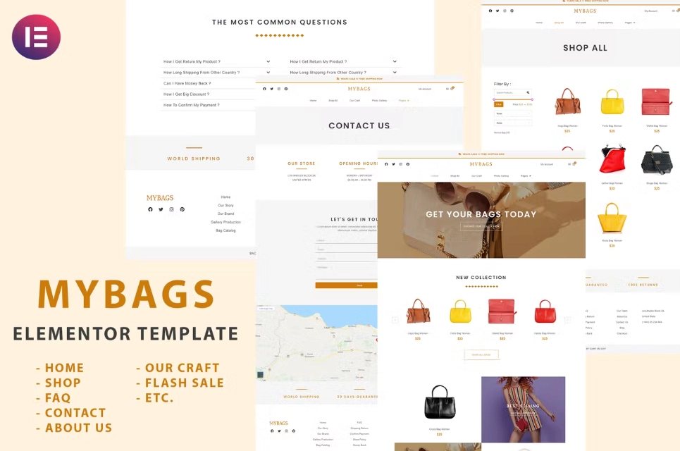 Mybags Modern Commerce Elementor Template Kit 34 1650283327 1