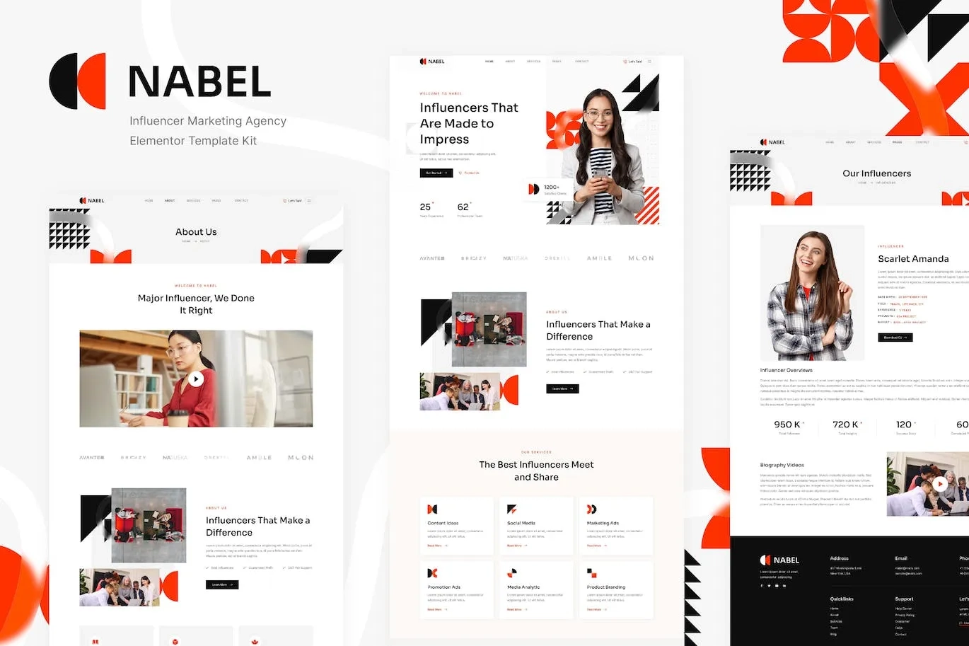 Nabel Influencer Marketing Agency Elementor Template Kit 50 1697213826 1