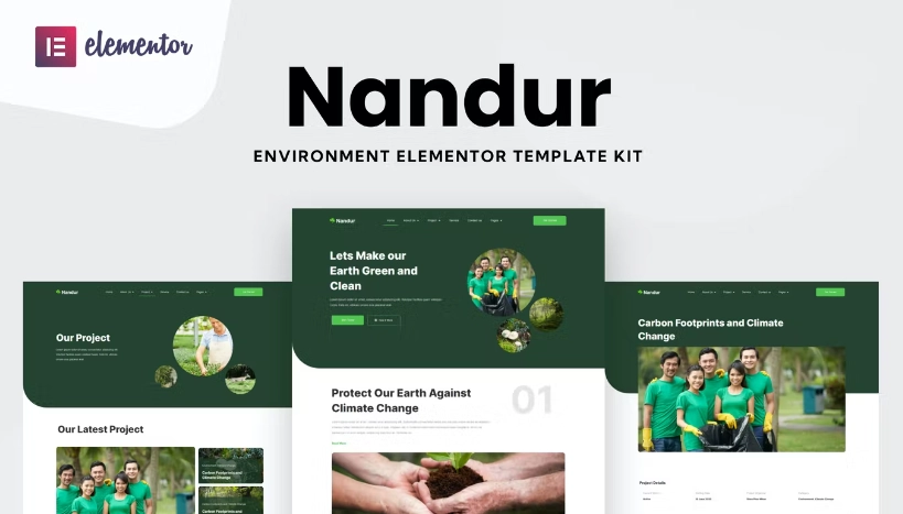 Nandur Enviromental Elementor Template Kit 17 1654847720 1