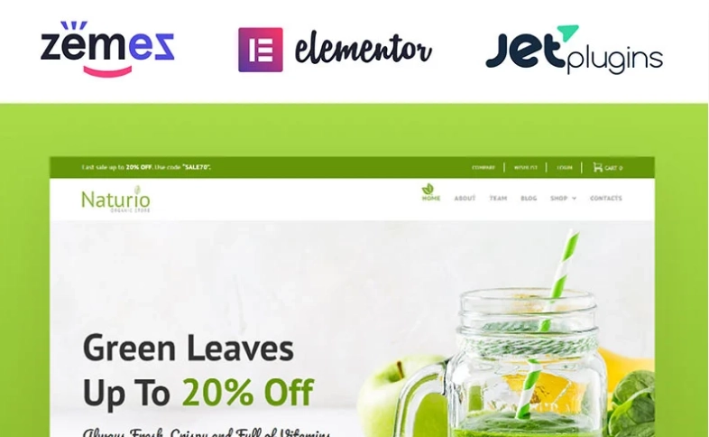 Naturio Food Store Template Elementor Woocommerce Theme 44 1701867518 1