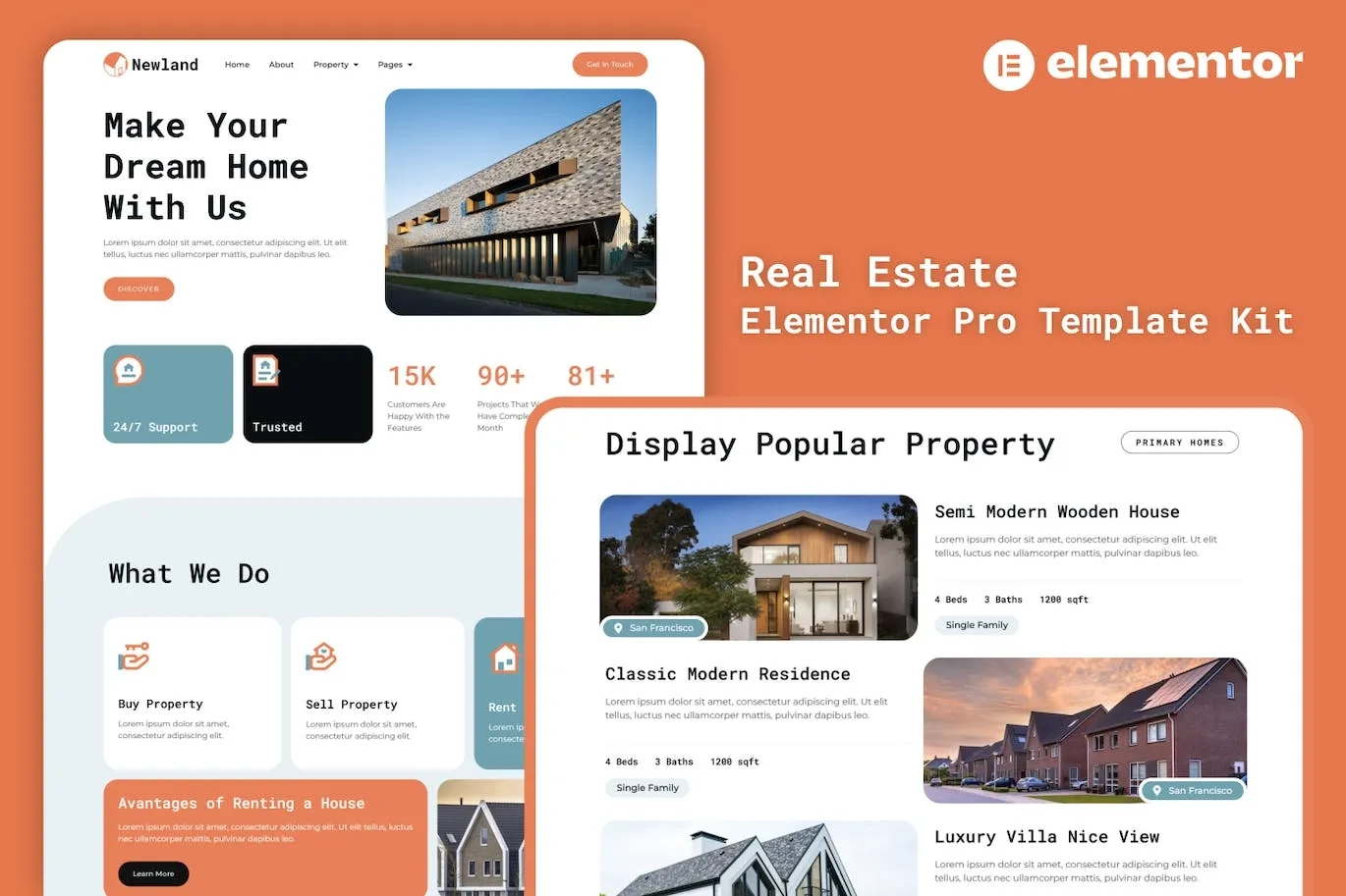 Newland Real Estate Elementor Pro Template Kit 44 1698736694 1