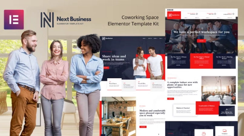 Next Business Coworking Space Elementor Template Kit 58 1653655706 1