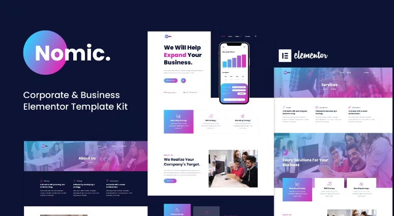 Nomic Corporate And Business Elementor Template Kit 27 1654193494 1