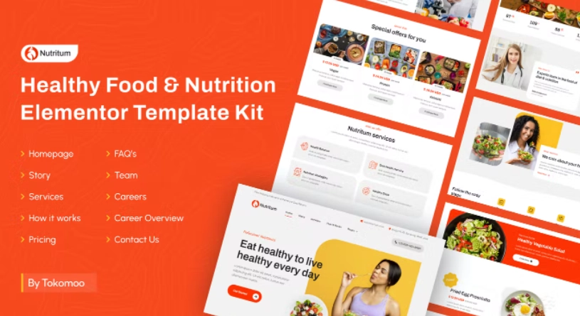 Nutritum Healthy Food And Nutrition Elementor Template Kit 24 1653153345 1