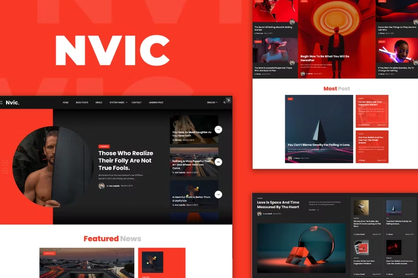 Nvic Blog And Magazine Elementor Template Kit 53 1654516748 1