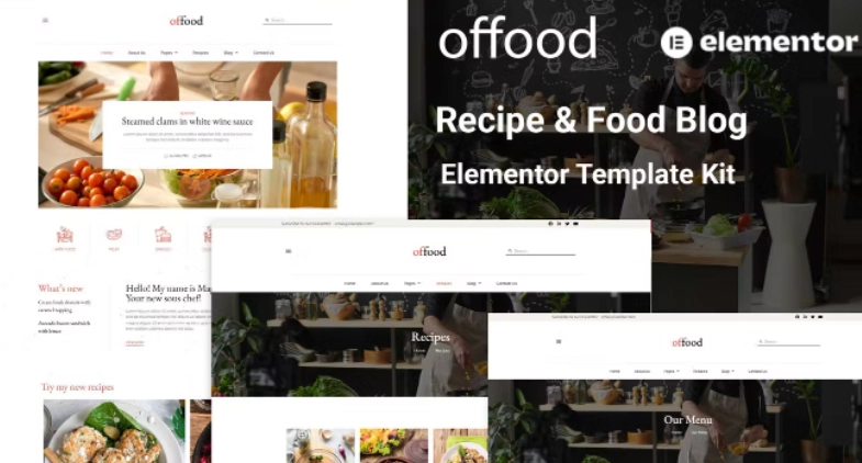 Offood Recipe And Food Blog Elementor Template Kit 42 1653139027 1