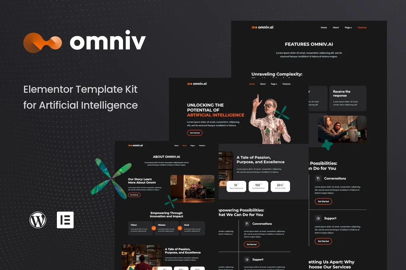 Omniv Ai Artificial Intelligence Elementor Template Kit 25 1695908089 1