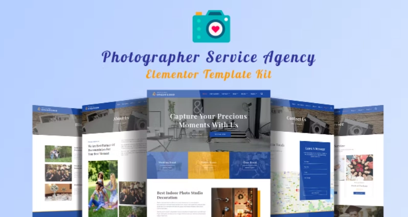 Onestudio Photographer Agency Service Elementor Template Kit 65 1653653367 1