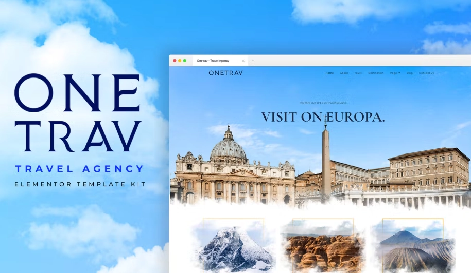 Onetrav Travel Agency Elementor Template Kit 7 1655450905 1