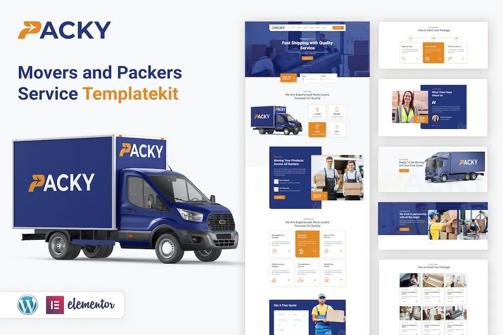 Packy Packers And Movers Service Elementor Template Kit 46 1696254361 1