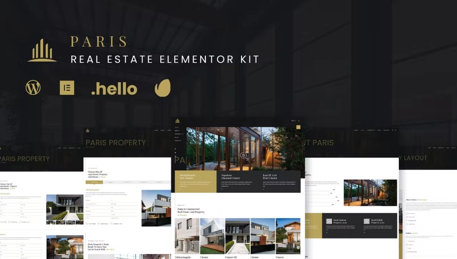 Paris Real Estate Elementor Template Kit 56 1655461575 1