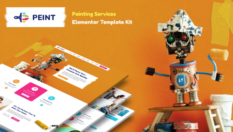 Peint Painting Services Elementor Template Kit 23 1655462058 1