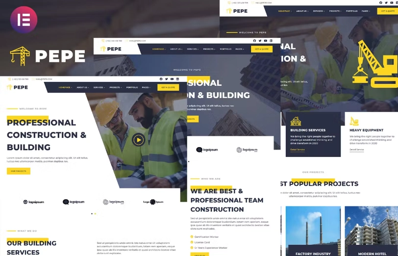 Pepe Building And Construction Business Services Elementor Template Kit 64 1654697251 1