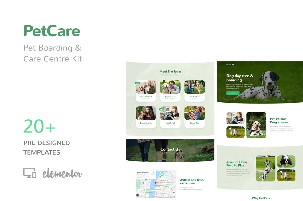 Petcare Pet Boarding And Care Centre Template Kit 93 1650569406 1