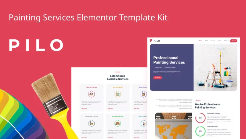 Pilo Painting Services Elementor Template Kit 87 1654178426 1