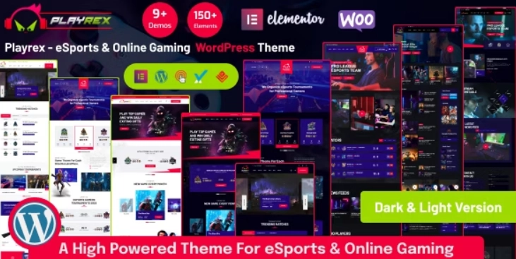 Playrex Esports And Gaming Wordpress Theme 1 1695220213 1