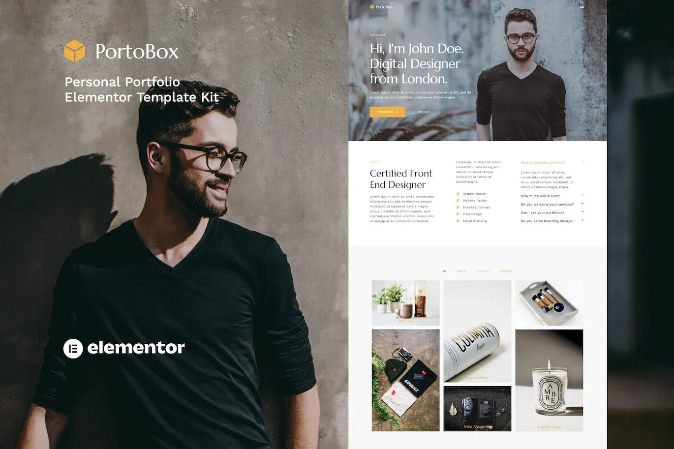 Portobox Creative Portfolio Elementor Template Kit 72 1697208441 1