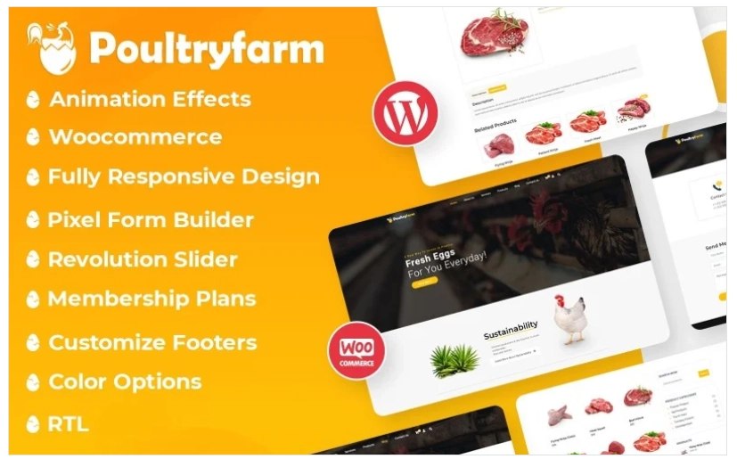 Poultry Farm Woocommerce Theme 13 1704468214