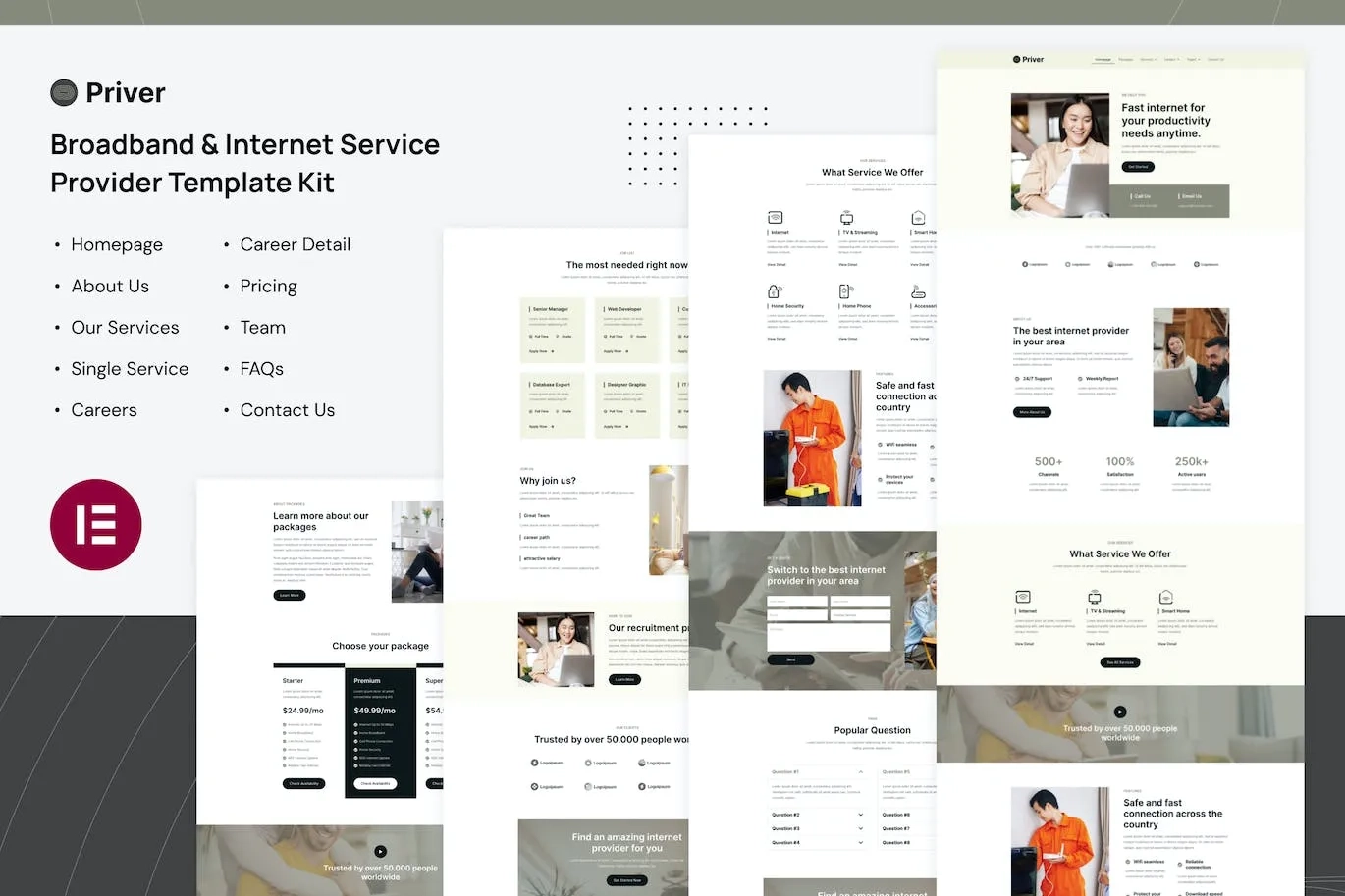 Priver Broadband And Internet Service Provider Elementor Pro Template Kit 97 1697455045 1