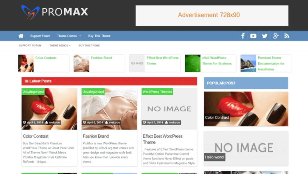 Promax Multipurpose Pro Wordpress Theme Provided By Insertcart 26 1677586890 1