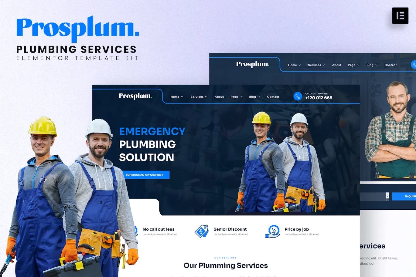 Prosplum Plumbing Services Elementor Template Kit 6 1696838951 1