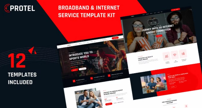 Protel Broadband And Internet Provider Template Kit 56 1653238241 1