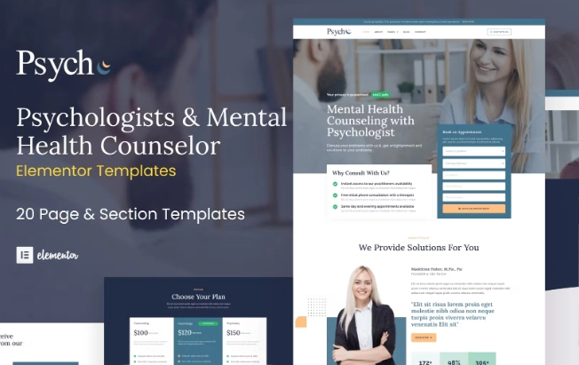 Psych Mental Health Counselor Elementor Template Kit 32 1654721714 1