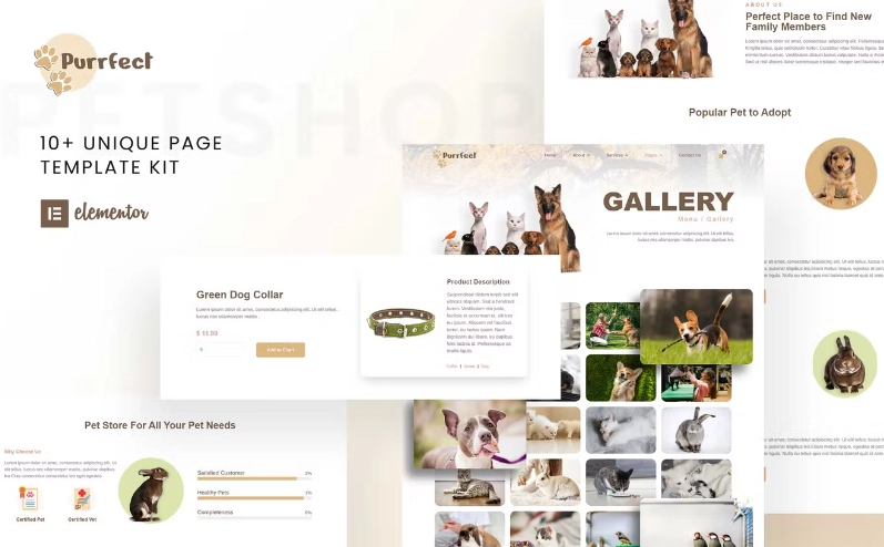 Purrfect Pet Shop Elementor Template Kit 47 1654856718 1