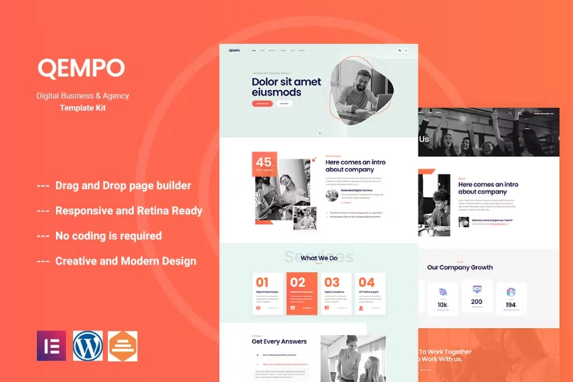 Qempo Digital Service Agency Elementor Template Kit 62 1654438185 1